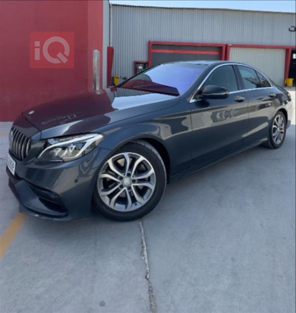 Mercedes-Benz for sale in Iraq